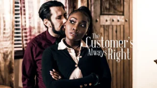 Real estate agent Osa Lovely knows how to convince her client Tommy Pistol – Pure Taboo