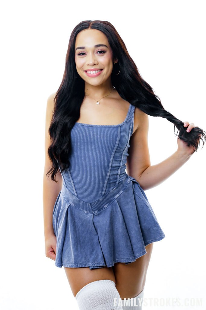 Familystrokes - Willow Ryder